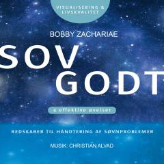 Sov godt : redskaber til håndtering af søvnproblemer