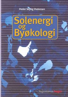 Solenergi og byøkologi
