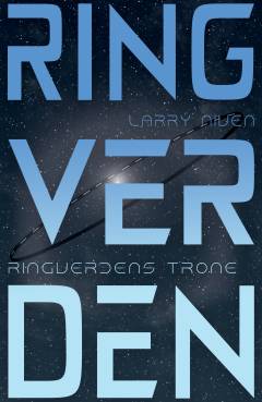 Ringverden - ringverdens trone
