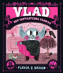 Vlad - den fantastiske vampyr