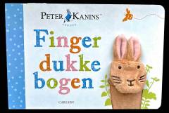 Fingerdukkebogen