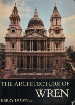 The architecture of Wren