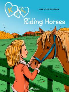 Riding Horses