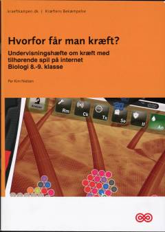 Hvorfor får man kræft?