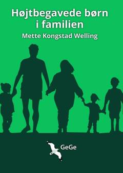 Højtbegavede børn i familien