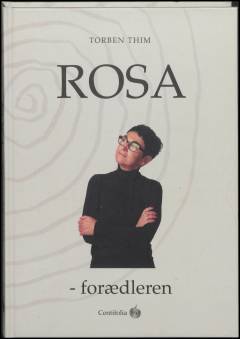 Rosa - forædleren