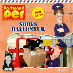 Søbys ballontur