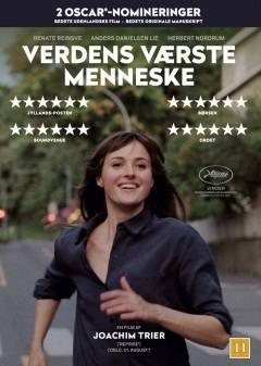 Verdens værste menneske