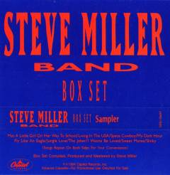 Box set