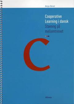 Cooperative learning i dansk : stavning på mellemtrinnet. Bind C