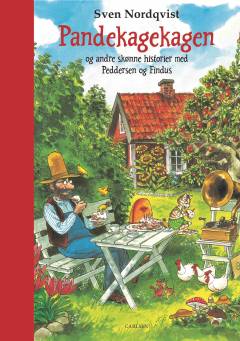 Billedbog, 1. udgave, 2025