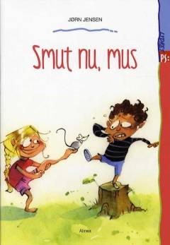 Smut nu, mus