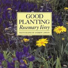 Good planting