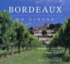 Bordeaux og vinene