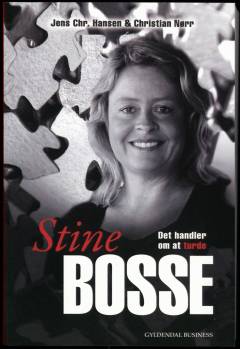 Bog, 3. udgave, 2010