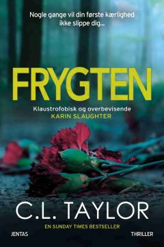 Frygten