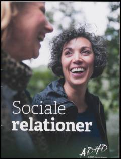 Sociale relationer