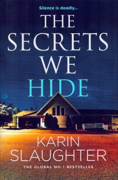 The secrets we hide