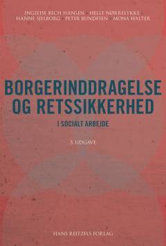 Borgerinddragelse og retssikkerhed : i socialt arbejde