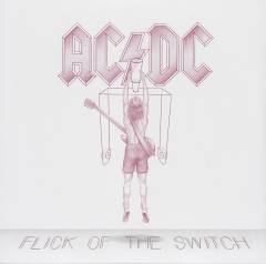 Flick of the switch