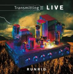 Once in a lifetime : Runrig live
