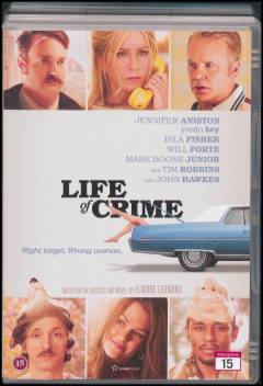 Life of crime