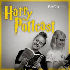 Harry Pottcast & Flammernes Pokal. 15
