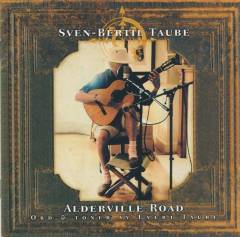 Alderville Road