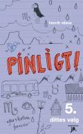 Pinligt! 5. Dittes valg