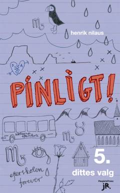 Pinligt! - Dittes valg