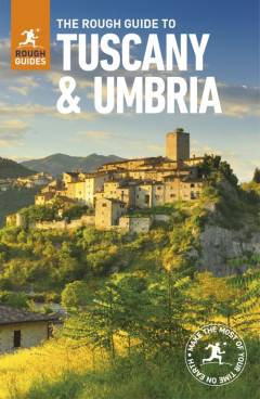 The rough guide to Tuscany & Umbria