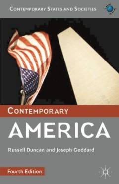 Contemporary America