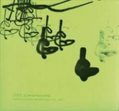 Cool Scandinavians : Danish jazz cover artwork from 1950-1970