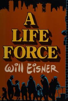 A life force
