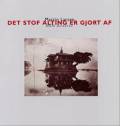 Det stof alting er gjort af