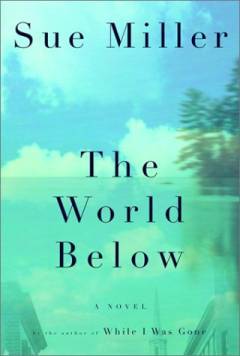 The world below