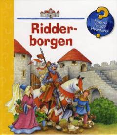 Ridderborgen