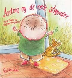 Anton og de røde strømper