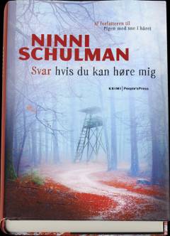 Bog, 1. bogklubudgave, 2014