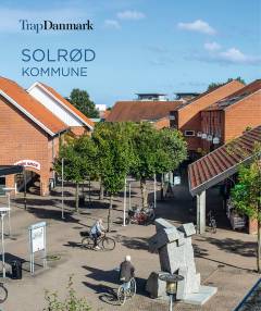 Trap Danmark - Solrød Kommune