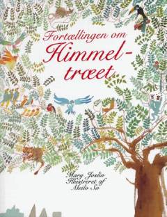 Fortællingen om himmeltræet