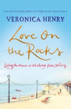 Love on the rocks