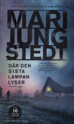 Där den sista lampan lyser