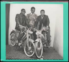 The original sound of Mali