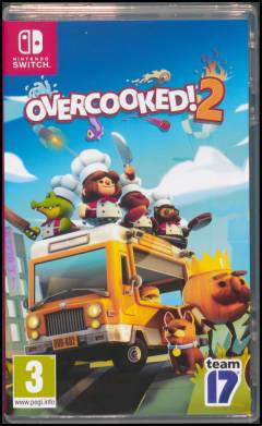 Overcooked! 2