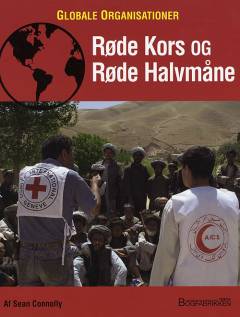 Røde Kors og Røde Halvmåne