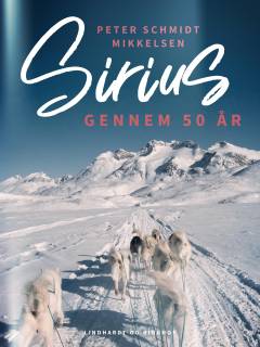 Sirius gennem 50 år