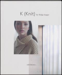 K (knit)