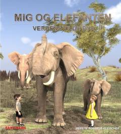 Billedbog, 1. udgave, 2016