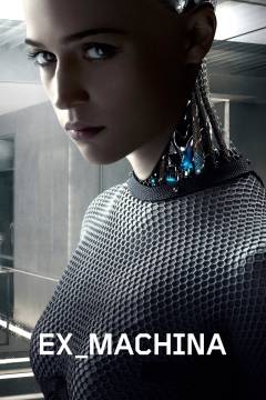 Ex machina